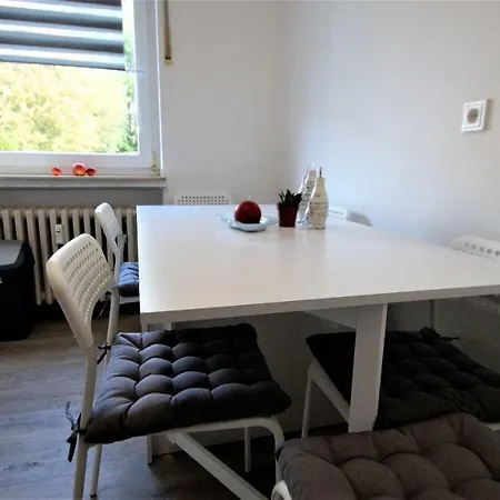 Apartamento Gl15 Nahe Cologne Koln Bergisch Gladbach