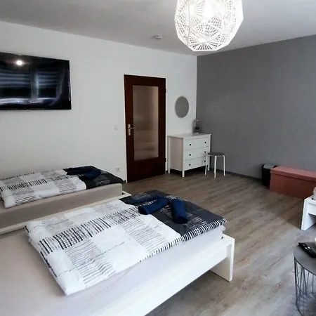 Gl15 Nahe Cologne Koln Apartamento