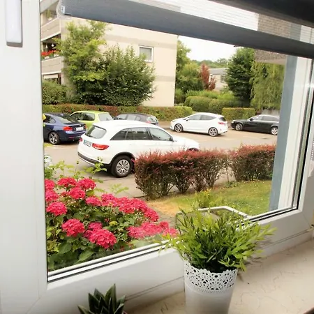 Apartamento Gl15 Nahe Cologne Koln Bergisch Gladbach