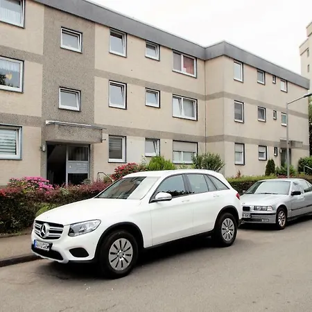 Apartamento Gl15 Nahe Cologne Koln *