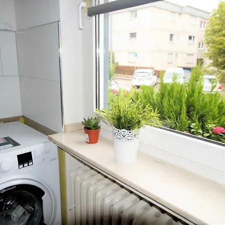 Apartamento Gl15 Nahe Cologne Koln *