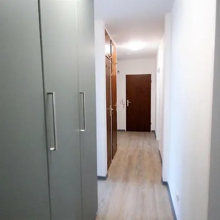 Apartamento Gl15 Nahe Cologne Koln