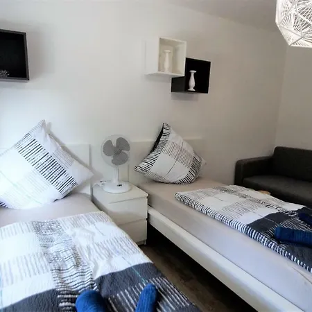 Gl15 Nahe Cologne Koln Apartamento *