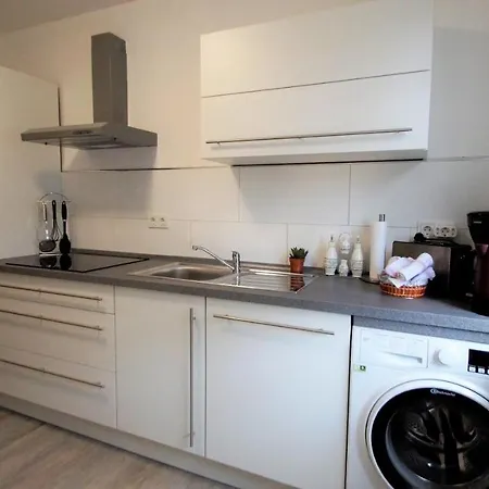 Apartamento Gl15 Nahe Cologne Koln Bergisch Gladbach