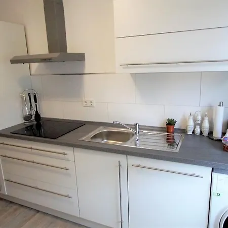 Apartamento Gl15 Nahe Cologne Koln Bergisch Gladbach
