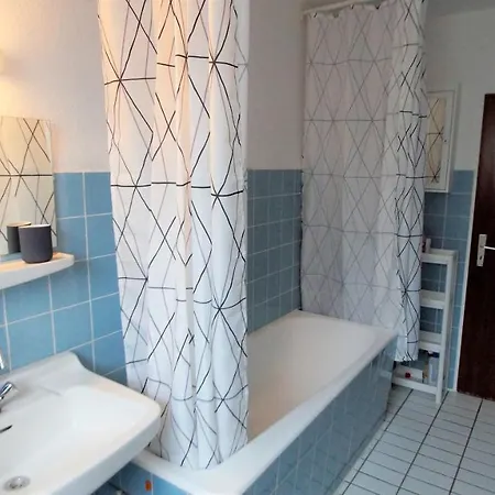 Apartamento Gl15 Nahe Cologne Koln *