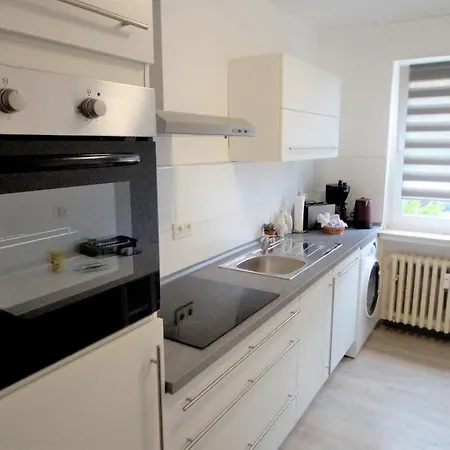 Gl15 Nahe Cologne Koln Apartamento