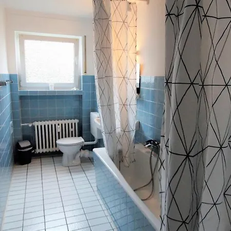 Apartamento Gl15 Nahe Cologne Koln Bergisch Gladbach